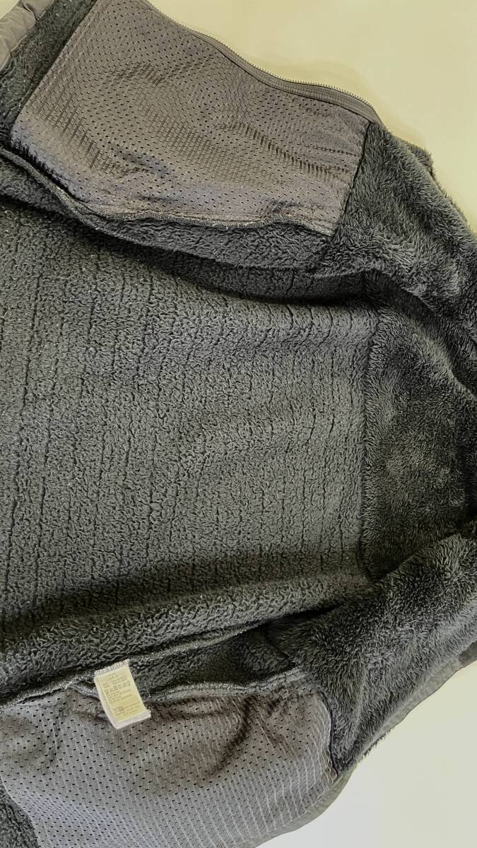 カリマー Karrimor スタッファ ジャケット staffa jkt Black XSサイズ _画像3