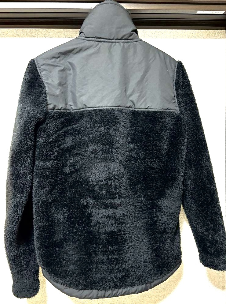 カリマー Karrimor スタッファ ジャケット staffa jkt Black XSサイズ _画像2