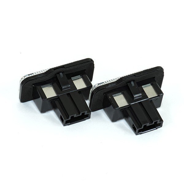 LED лампа освещения марка машины особый дизайн Benz C Class W203 Wagon E Class W211 CLS Class W219 SLK Class R171