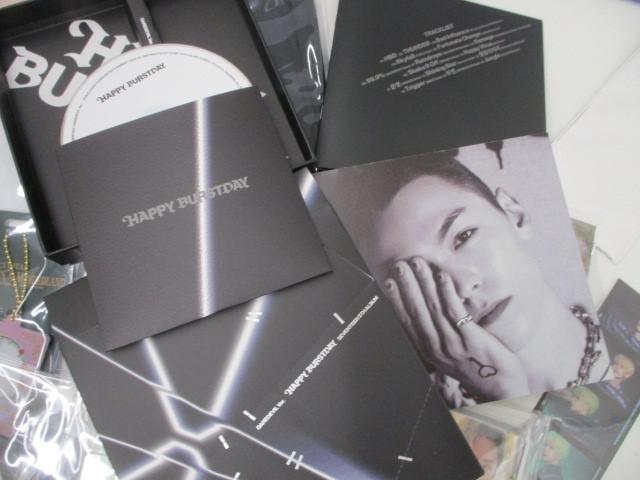 中古品 韓流 SEVENTEEN のみ アクリルスタンド アルバム キーホルダー 等 グッズセット_画像6