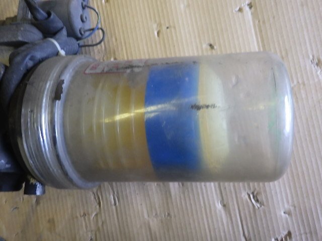 r467-48 * Nissan UDto Lux k on воздушный осушитель CG5ZA 140-15