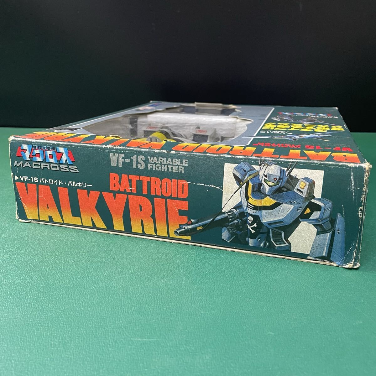 ** текущее состояние доставка takatokto стул заменяемый тип игрушка Super Dimension Fortress Macross bato Lloyd bar сверло -VF-1Sga walk bar сверло -