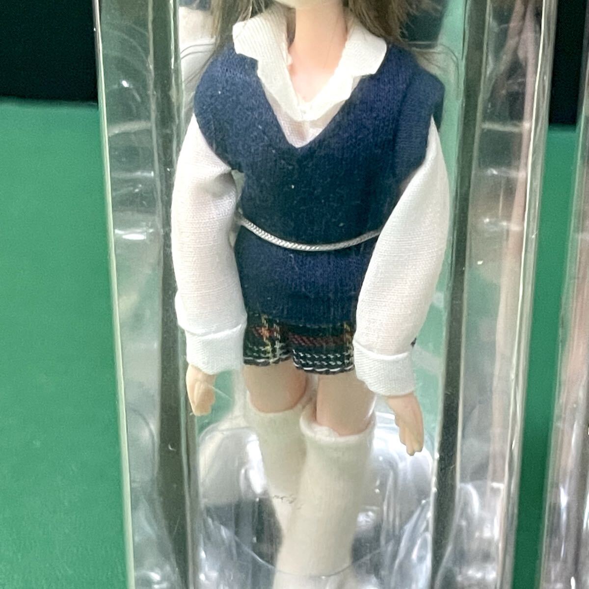 ★☆現状渡し/開封済保管品 TAKARA/タカラ フィギュア/ドール Compact Doll 2体セット_画像4