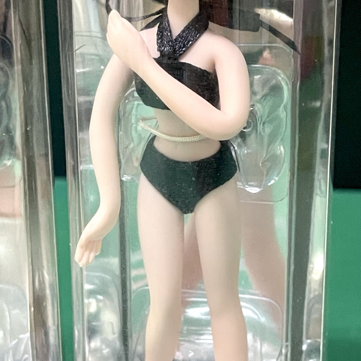 ★☆現状渡し/開封済保管品 TAKARA/タカラ フィギュア/ドール Compact Doll 2体セット_画像7