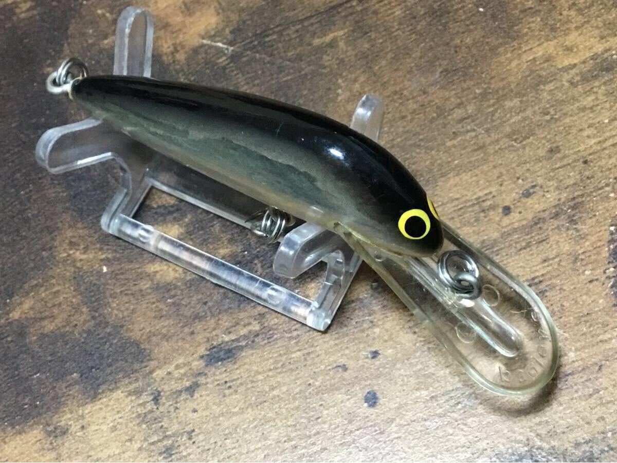 bagley's/DEEP-BANG-O/#2/FBS/約65㎜・約7g/美品/バグリー/ディープバングオー/2インチ/(バンゴー)_画像5