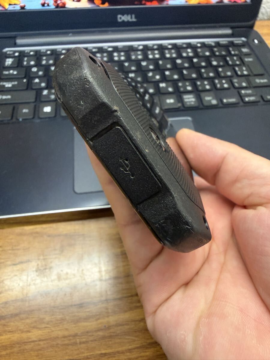 AU TORQUE G03 KYV41 Kyocera смартфон рабочее состояние подтверждено первый период . завершено жидкокристаллический стекло файл имеется суждение 0 (8)