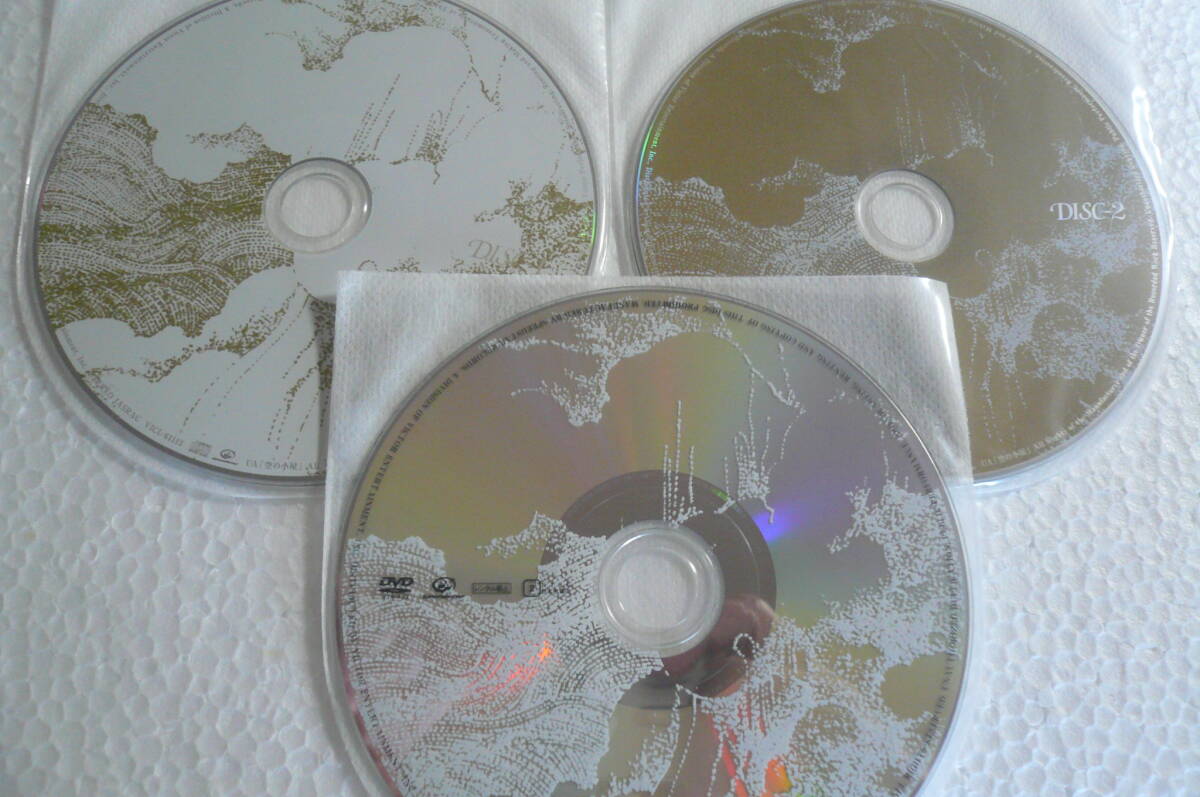 【廃盤 2枚組】UA ★ 空の小屋_画像2