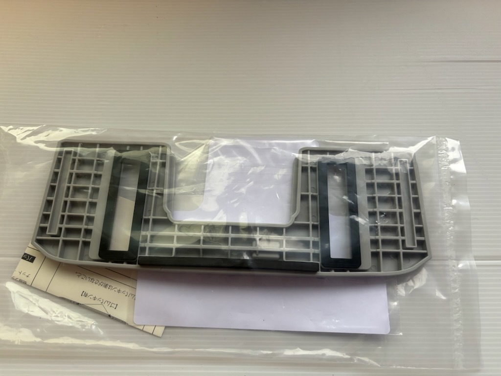 パナソニック　ダッチャクバンパッキンツキ　ADL639ATMCSO　温水洗浄便座　CH823S用_画像1