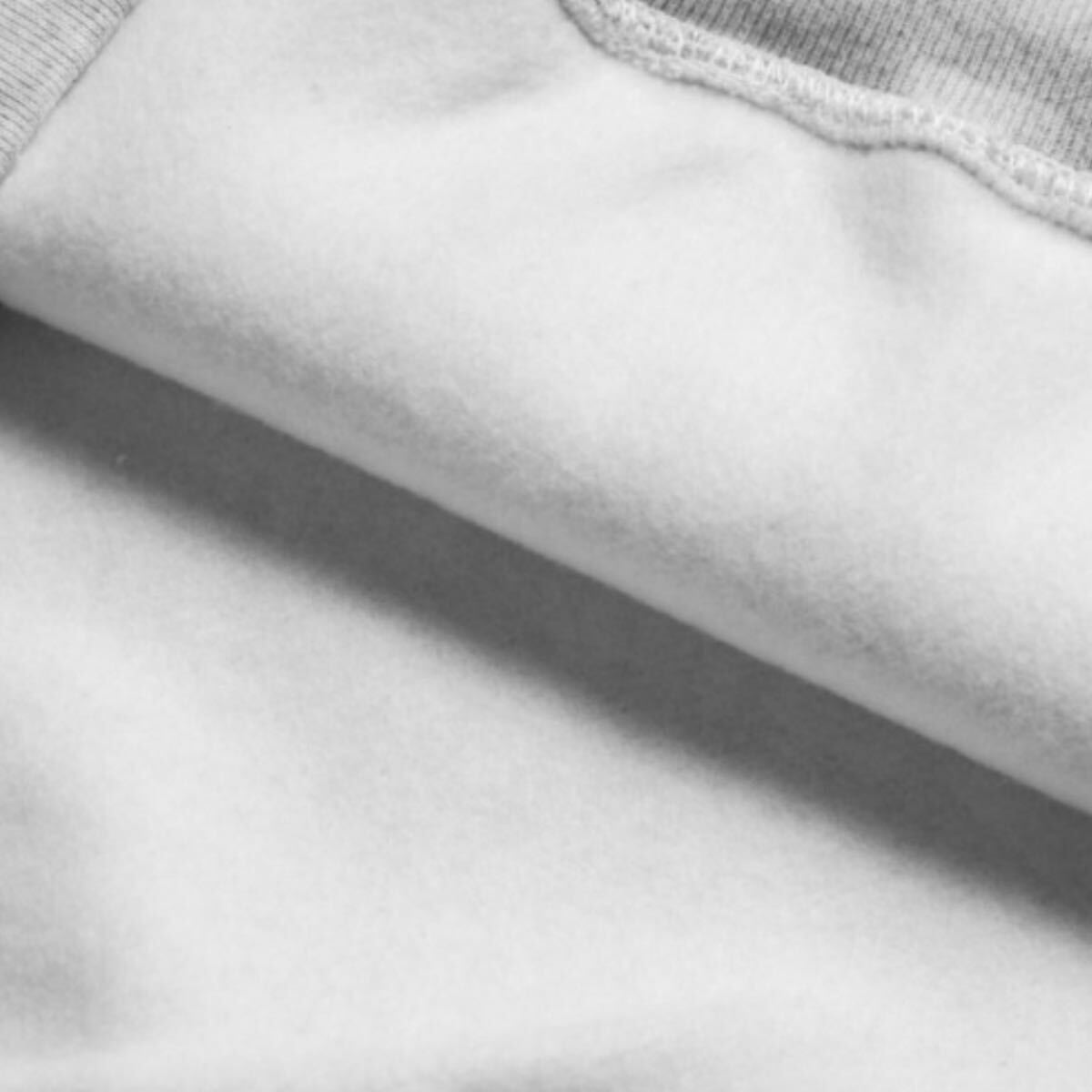 コラボ 希少 レア M APPLEBUM × JUTA SVOGG Up in Smoke Sweat Parka アップルバム Doggfather パーカー スウェット ヘビーオンス_画像6