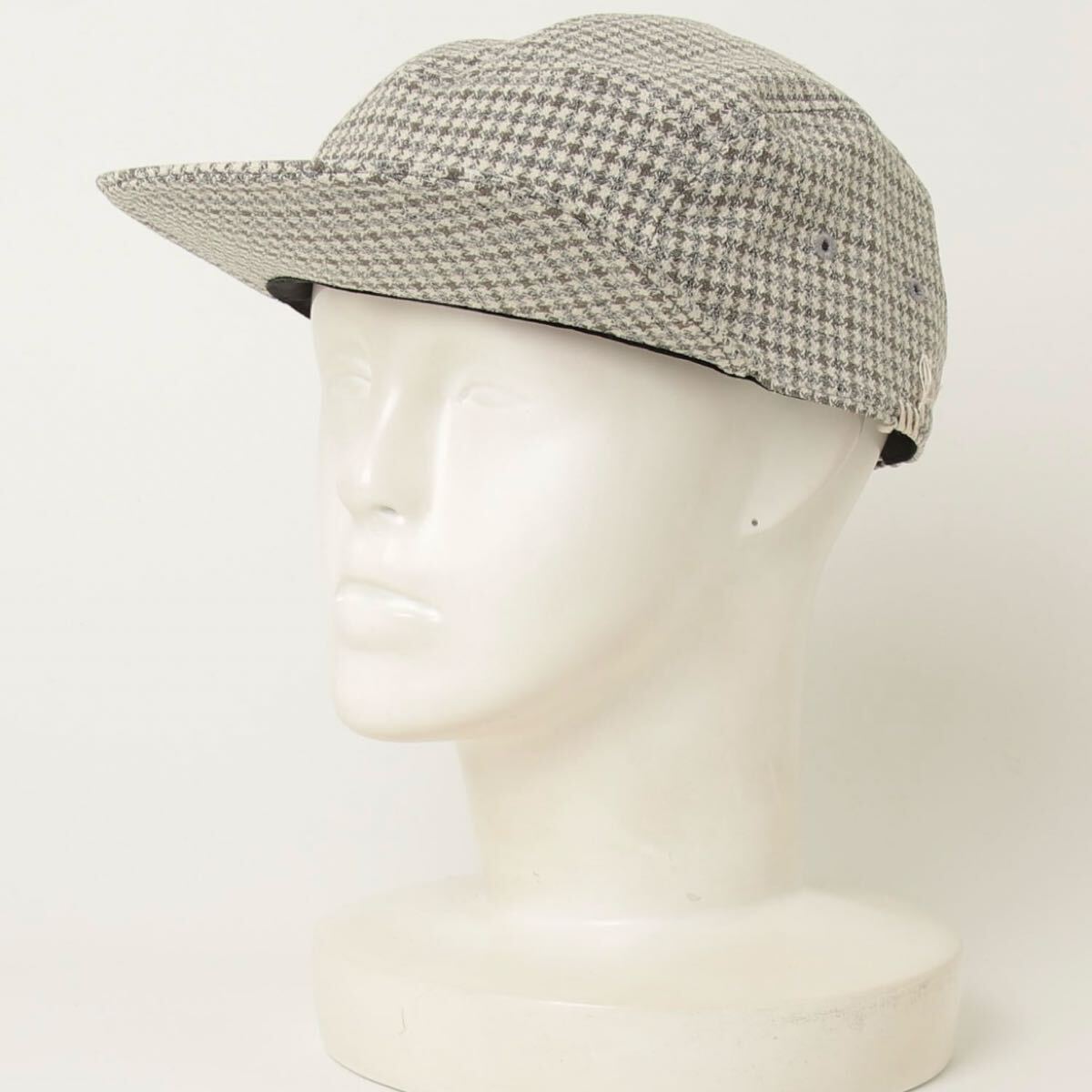 HUNTISM ハンティズム GC Camp Cap キャンプキャップ htm213013 FREE 帽子 LANATECLEI_画像1