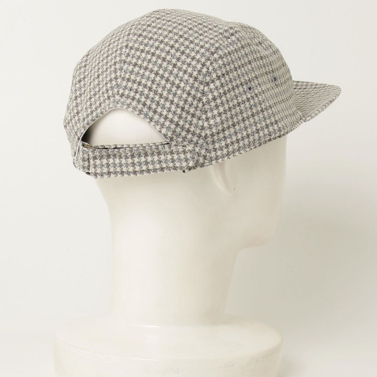 HUNTISM ハンティズム GC Camp Cap キャンプキャップ htm213013 FREE 帽子 LANATECLEI_画像2