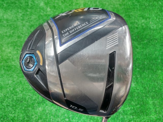 GK Toyota V 090 Dunlop ( Srixon )* XXIO 2020 Navy*MP1100*R*10.5 раз * Driver * GK Toyota V 090 Dunlop ( Srixon )* XXIO 2020 Navy*MP1100*R*10.5 раз * Driver *