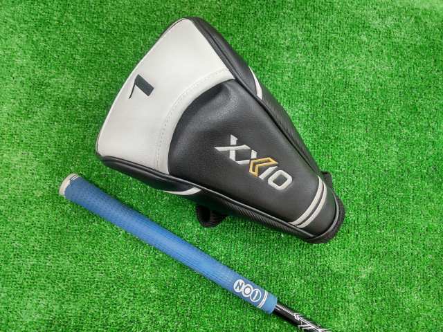 GK Toyota V 090 Dunlop ( Srixon )* XXIO 2020 Navy*MP1100*R*10.5 раз * Driver *