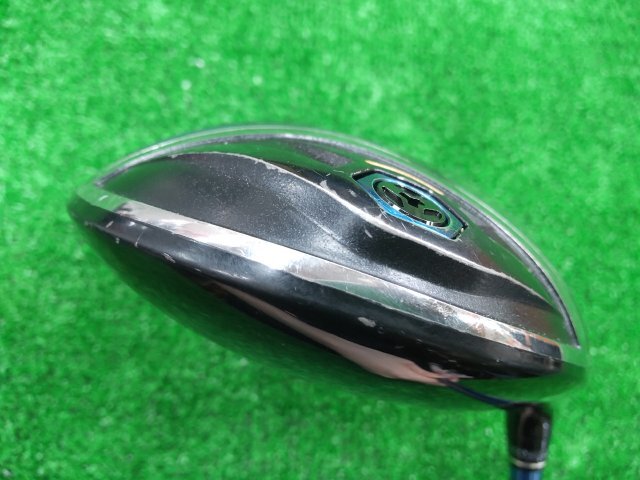 GK Toyota V 090 Dunlop ( Srixon )* XXIO 2020 Navy*MP1100*R*10.5 раз * Driver *