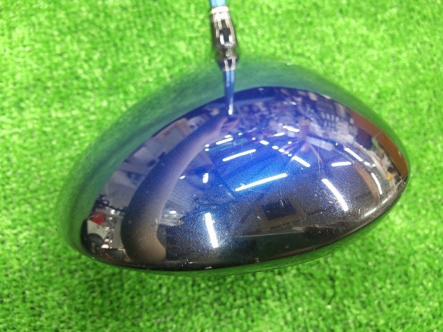 GK Toyota V 090 Dunlop ( Srixon )* XXIO 2020 Navy*MP1100*R*10.5 раз * Driver *