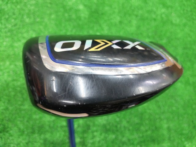 GK Toyota V 090 Dunlop ( Srixon )* XXIO 2020 Navy*MP1100*R*10.5 раз * Driver *
