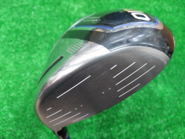 GK Toyota V 090 Dunlop ( Srixon )* XXIO 2020 Navy*MP1100*R*10.5 раз * Driver *