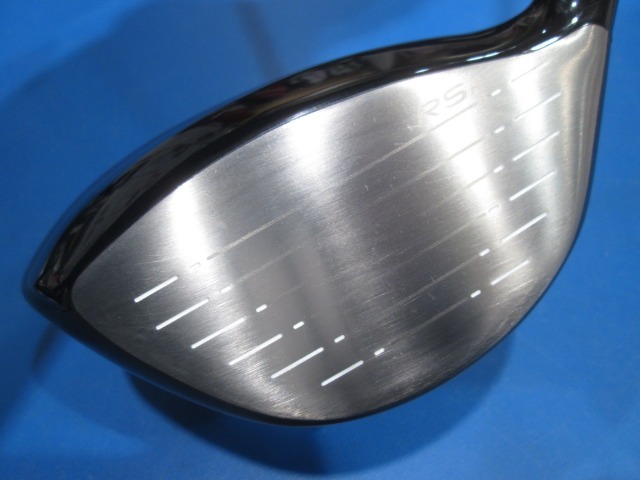 GK鈴鹿☆中古【値下げ】 584 プロギア RS F(新ヘッド)★Speeder 569 EvolutionVII★SR★10.5★ドライバー