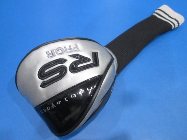 GK鈴鹿☆中古【値下げ】 584 プロギア RS F(新ヘッド)★Speeder 569 EvolutionVII★SR★10.5★ドライバー