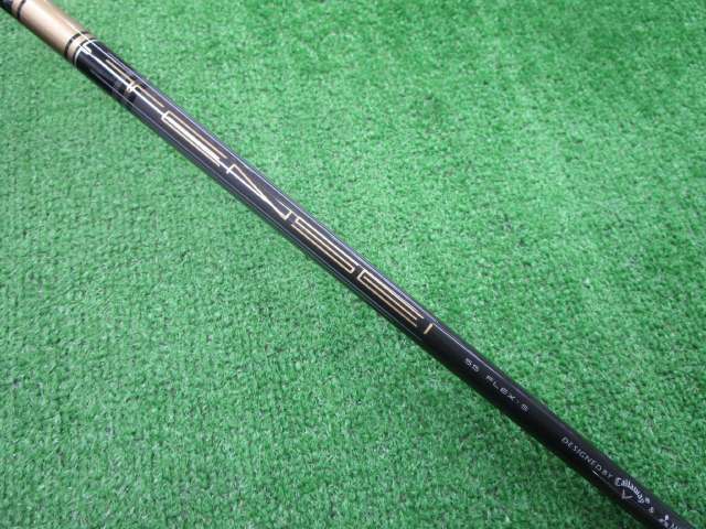 GK古城■ 660 ROGUE ST LS★TENSEI55 for Callaway日本 ★S★キャロウェイ★ローグ★18度★5W★フェアウェイウッド★激安★お買い得_画像3