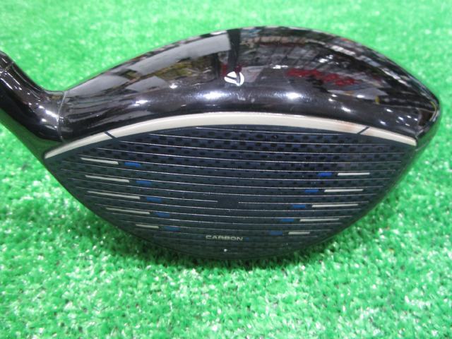 GK Suzuka * б/у 209 [ зеркальный ti] TaylorMade *Qi10 LS* тонн sei Pro белый 1K 50*TX*9 раз * левый * левый выгода .*