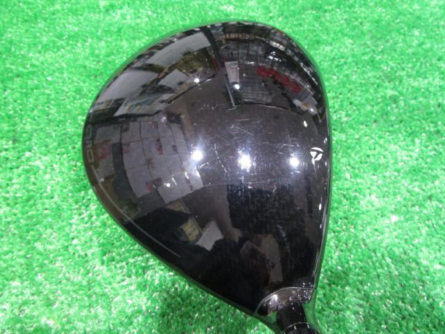 GK Suzuka * б/у 209 [ зеркальный ti] TaylorMade *Qi10 LS* тонн sei Pro белый 1K 50*TX*9 раз * левый * левый выгода .*