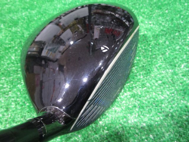 GK Suzuka * б/у 209 [ зеркальный ti] TaylorMade *Qi10 LS* тонн sei Pro белый 1K 50*TX*9 раз * левый * левый выгода .*