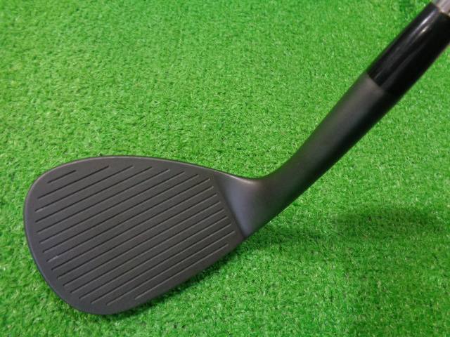 GK Ishikawa .*824[ б/у Club ]* Cobra *SNAKEBITE 2023 BLACK*56-12*DG 105*S200*56* Wedge *. сделка *