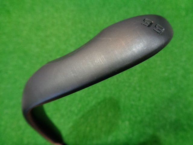 GK Ishikawa .*824[ б/у Club ]* Cobra *SNAKEBITE 2023 BLACK*56-12*DG 105*S200*56* Wedge *. сделка *