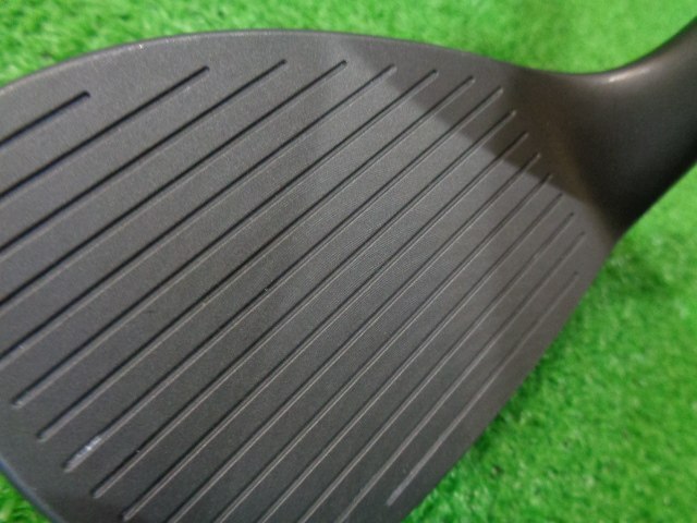 GK Ishikawa .*824[ б/у Club ]* Cobra *SNAKEBITE 2023 BLACK*56-12*DG 105*S200*56* Wedge *. сделка *