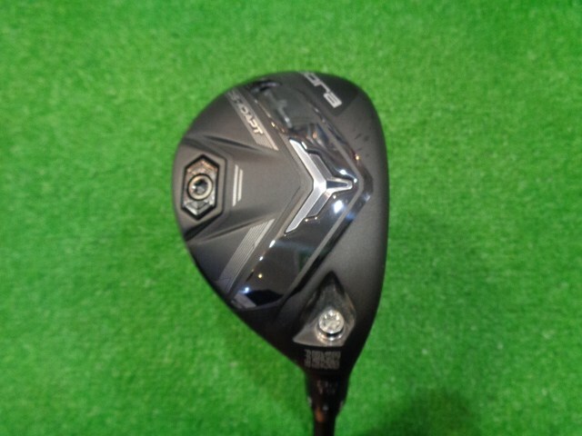 GK石川橋●913 【中古クラブ】 コブラ DS-ADAPT HYBRID◆VENTUS HB BLACK 8◆S◆19°◆３H◆ユーティリティ◆_画像1