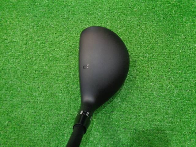 GK石川橋●913 【中古クラブ】 コブラ DS-ADAPT HYBRID◆VENTUS HB BLACK 8◆S◆19°◆３H◆ユーティリティ◆_画像4