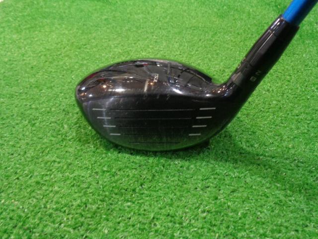 GK Ishikawa .*831 [ б/у Club ] Titleist TSi3*SPEEDER NX 60*S*18°* Fairway Wood *