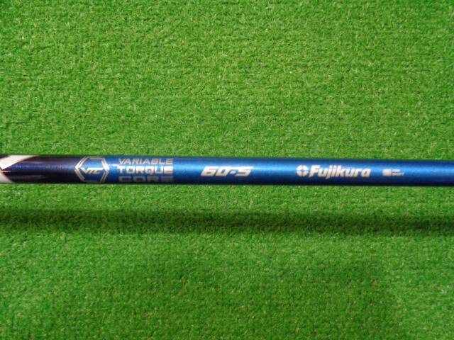 GK Ishikawa .*831 [ б/у Club ] Titleist TSi3*SPEEDER NX 60*S*18°* Fairway Wood *