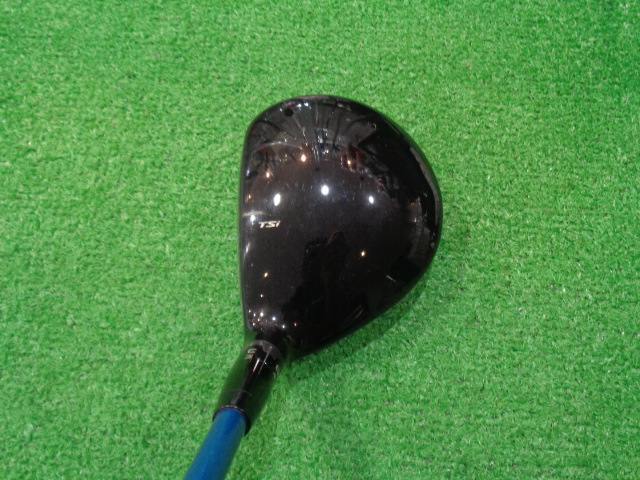 GK Ishikawa .*831 [ б/у Club ] Titleist TSi3*SPEEDER NX 60*S*18°* Fairway Wood *