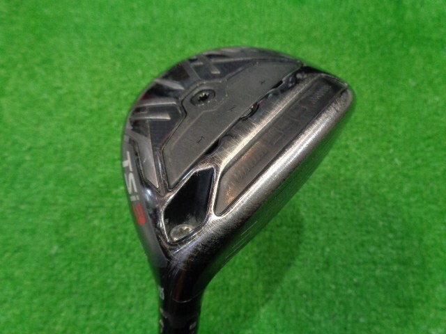 GK Ishikawa .*831 [ б/у Club ] Titleist TSi3*SPEEDER NX 60*S*18°* Fairway Wood *