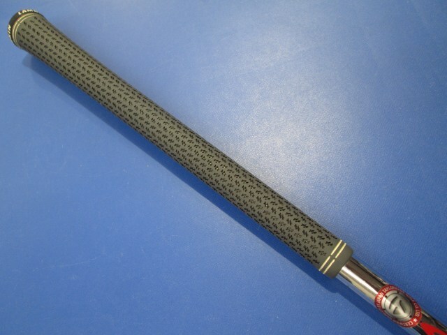GK три .*[ снижение цены б/у Wedge ] 887 TaylorMade MILLED GRIND3 Black 56SB-12*MODUS3TOUR105*S*56 раз * Mill dog la Индия 3