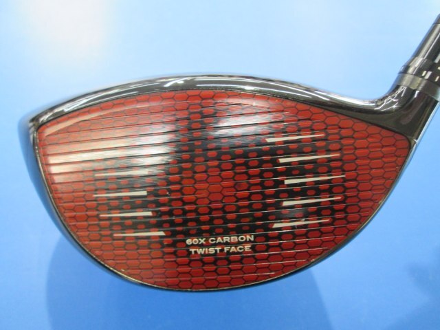GK три .*969 [ снижение цены ][ Driver ] TaylorMade *STEALTH PLUS*Speeder SLK 6*X*9.0 раз * Stealth * плюс * короткий сяку * Spee da-*