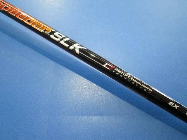 GK три .*969 [ снижение цены ][ Driver ] TaylorMade *STEALTH PLUS*Speeder SLK 6*X*9.0 раз * Stealth * плюс * короткий сяку * Spee da-*