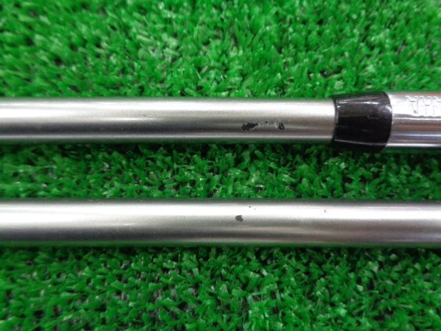 GK豊田▼ 241 ヤマハ★RMX 216★FUBUKI Ai50★SR★27度★5-9・P・A★7本セット★アイアン★_画像6