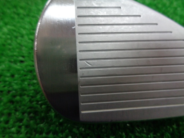 GK豊田▼ 049 フォーティーン★TB-5FORGED★N.S.PRO MODUS3 TOUR 120★S★26度★6-9・Ｐ★5本セット★アイアン★_画像6