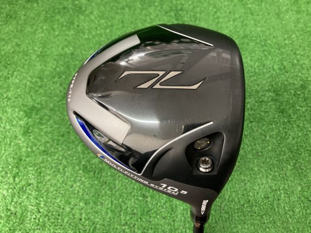 GK весна день .# 210 Majesty Golf ( Maruman ) ZETA*Z713 5Series *S*10.5* Driver * популярный * супер-скидка *. сделка *
