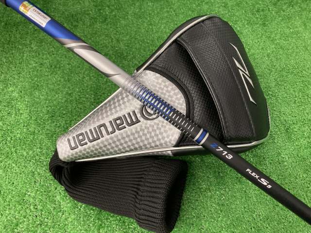 GK весна день .# 210 Majesty Golf ( Maruman ) ZETA*Z713 5Series *S*10.5* Driver * популярный * супер-скидка *. сделка *