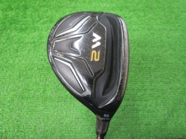 GK старый замок # 911 M2 RESCUE* TaylorMade *REAX90JP( день основная спецификация )*S*25 раз *5UT* служебная программа * GK старый замок # 911 M2 RESCUE* TaylorMade *REAX90JP( день основная спецификация )*S*25 раз *5UT* служебная программа *