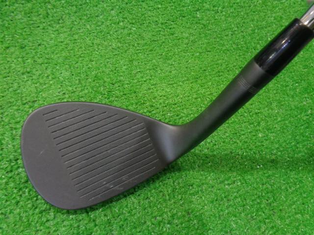 GK石川橋●917 コブラ◆KING WEDGE 2025 BLACK◆60-8V◆Dynamic Gold EX TOUR ISSUE◆S200◆60゜◆ウェッジ◆_画像2