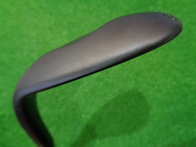 GK石川橋●917 コブラ◆KING WEDGE 2025 BLACK◆60-8V◆Dynamic Gold EX TOUR ISSUE◆S200◆60゜◆ウェッジ◆_画像4