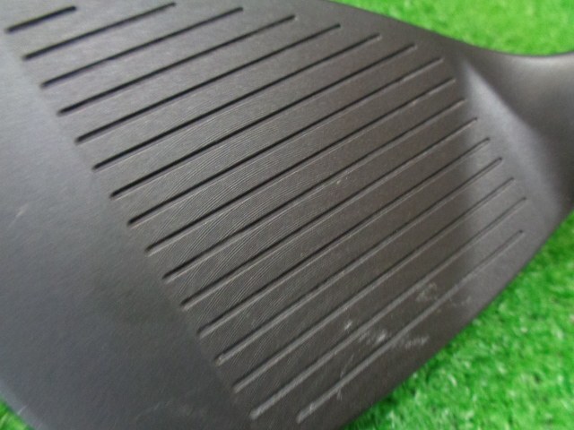 GK石川橋●917 コブラ◆KING WEDGE 2025 BLACK◆60-8V◆Dynamic Gold EX TOUR ISSUE◆S200◆60゜◆ウェッジ◆_画像5