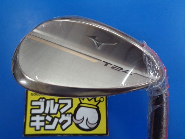 GK Toyota V 592 [ снижение цены!] новый товар * Mizuno *T24 Denim Copper 56-10*DG HT*S200*56 раз * Wedge *