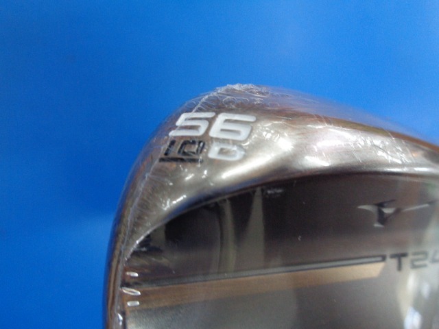 GK Toyota V 592 [ снижение цены!] новый товар * Mizuno *T24 Denim Copper 56-10*DG HT*S200*56 раз * Wedge *