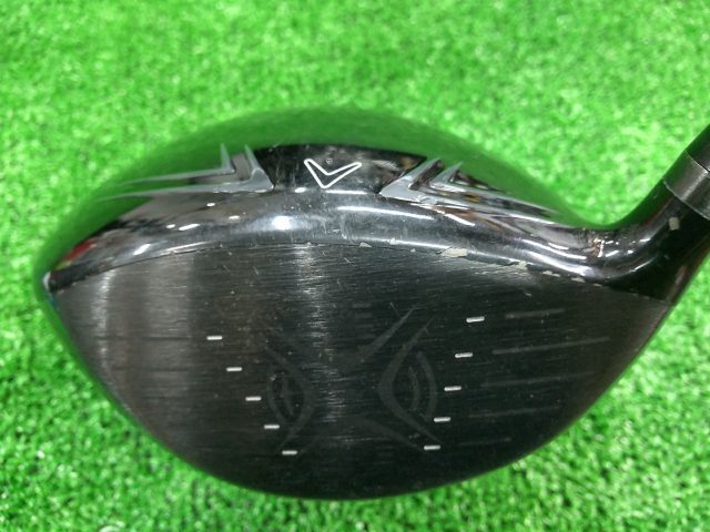 GK Toyota V 206 [ женский!] Callaway *GBB EPIC STAR*SpeederEVOLUTION for GBB(JP)*L*12 раз * Driver *